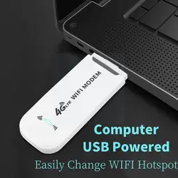 Dongle Modem 3g/4g/Gsm/Umts/Lte, Usb, wi fi, carte réseau pour voiture, avec port adaptateur Sim, N2c5 