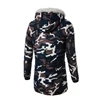 Russian Winter Parkas Long Windproof Jacket Men Thicken Camouflage Coat Male New Fur Collar Hooded Jacket Men Abrigos Hombres 4