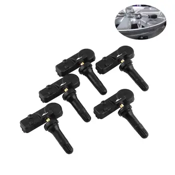 

5Pcs 56029398AB TPM Tire Pressure Sensors for Chrysler Jeep Dodge Mitsubishi very practical to use