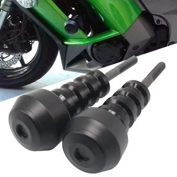 

Falling Protection Frame Slider Fairing Guard For Kawasaki Z900RS Z900 RS Z900-RS Motorcycle CNC Anti Crash Pad Protector