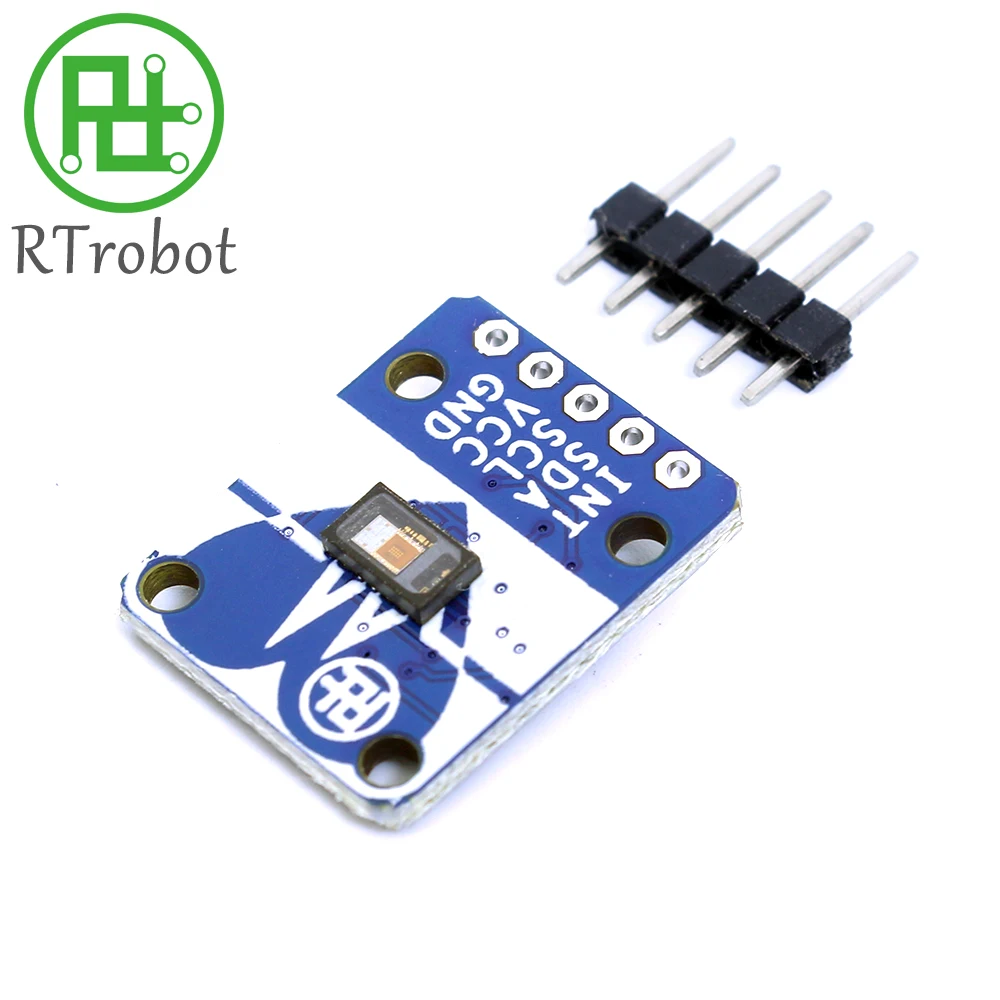 DFRobot Fermion: Modulo RTC Di Precisione SD3031 Per Arduino (Breakout) - It