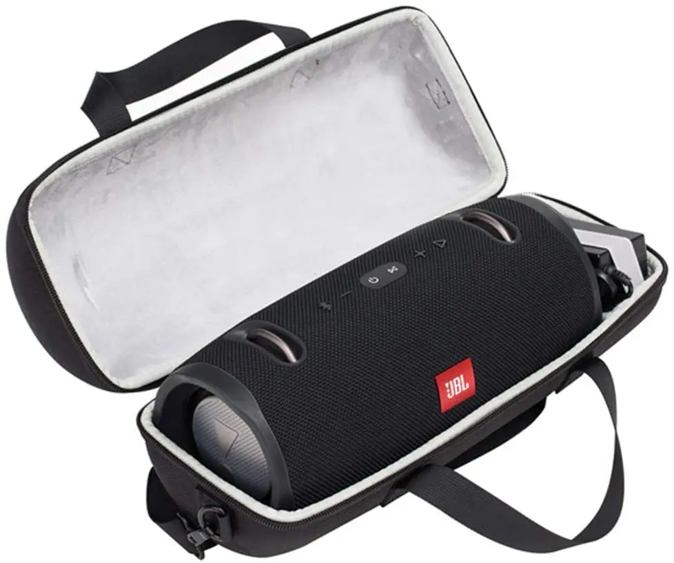 Жесткий чехол для путешествий JBL Xtreme/Lifestyle Xtreme 2 портативный Bluetooth динамик