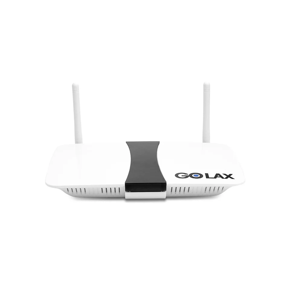 ТВ-приставка Golax M5, Android 7,1, ТВ-приставка, 1 ГБ ОЗУ, 8 Гб ПЗУ, Amlogic S905W, 2,4G, WiFi, 4 K, медиаплеер, четырехъядерный, смарт-приставка