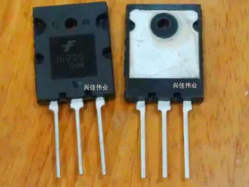 

2SJ6920 J6920 20A/1700V/60W
