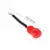 4шт Pet Cat Dog Training Clicker Kit Эксклюзивное Обучение Гуманизированный Научный Профессиональный Дизайн Pet Tool Set с Ремешком на Запястье