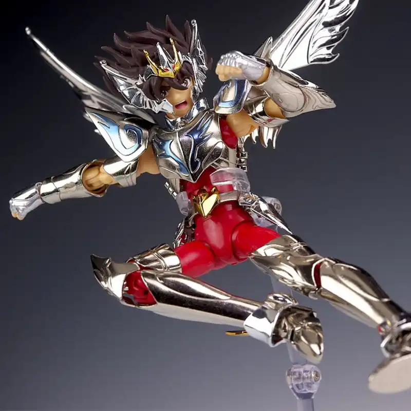 saint seiya heaven chapter