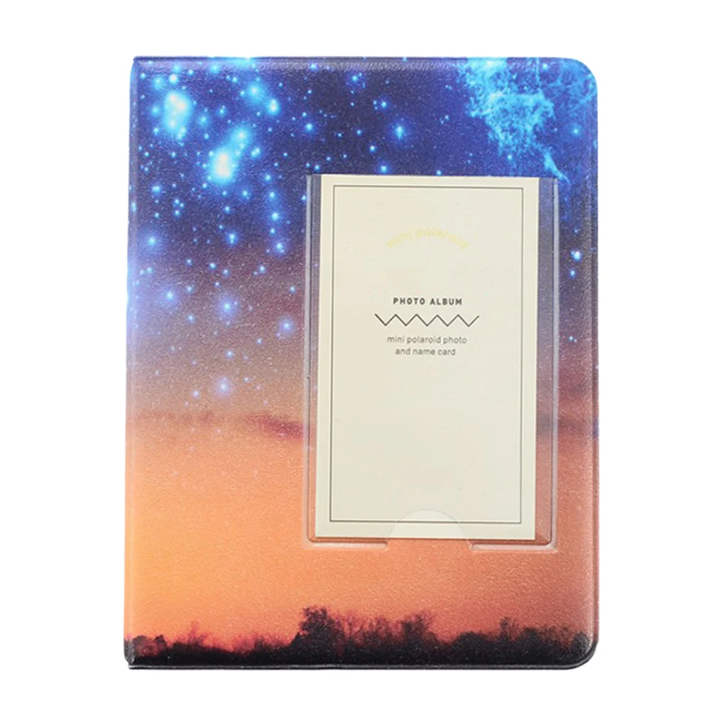 64 Pockets Photo Film Album for fujifilm instax mini 8 mini 9 7s 50 90 Paper Films 3Inch Photo Album Organizer Film Album New 64 Pockets Photo Film Album for fujifilm instax mini 8 mini 9 7s 50 90 Paper Films 3Inch Photo Album Organizer Film Album New