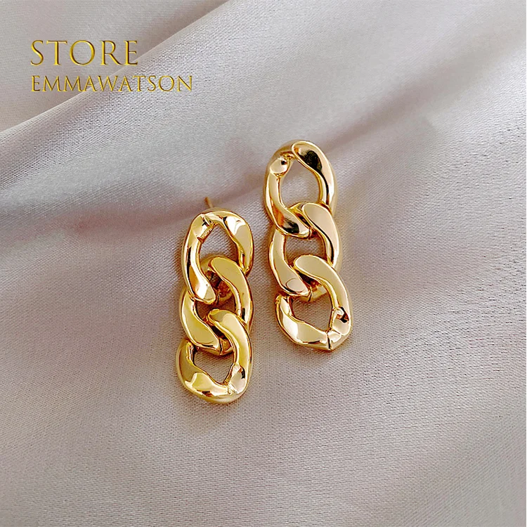 Fashion Women's Earrings Set Pearl Crystal Stud Earrings For Women 2021 Boho Geometric Round Flower Tassel Earrings Punk Jewelry