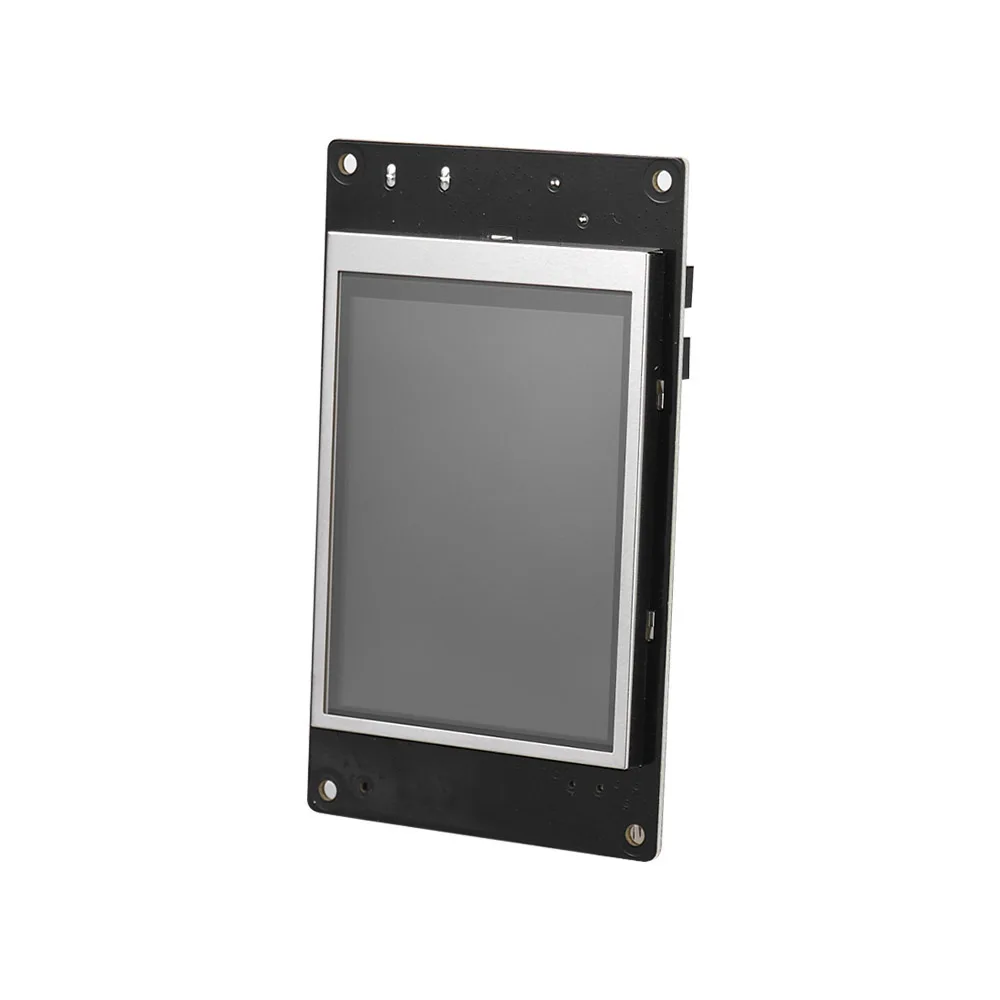 GEN-L V1.0 материнская плата для 3D-принтера с TFT32 3,2 дюймовым полноцветным сенсорным экраном Поддержка u-диска функция памяти