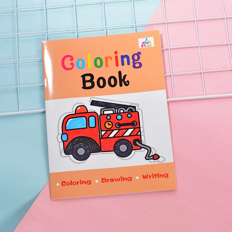 4PCS drawing books Scratch Color DIY Drawing doodles for babies Graffiti Book With Pen Blank black Sketch Book for kid 4PCS drawing books Scratch Color DIY Drawing doodles for babies Graffiti Book With Pen Blank black Sketch Book for kid
