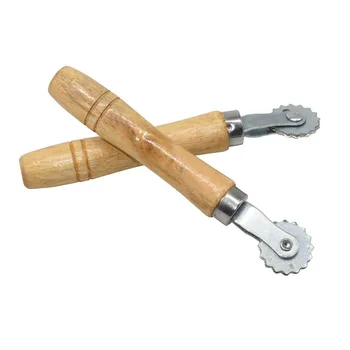 

1 Pcs Gear roller Beekeeping Burying device Beehive Nest box burying tools Beekeeping tools