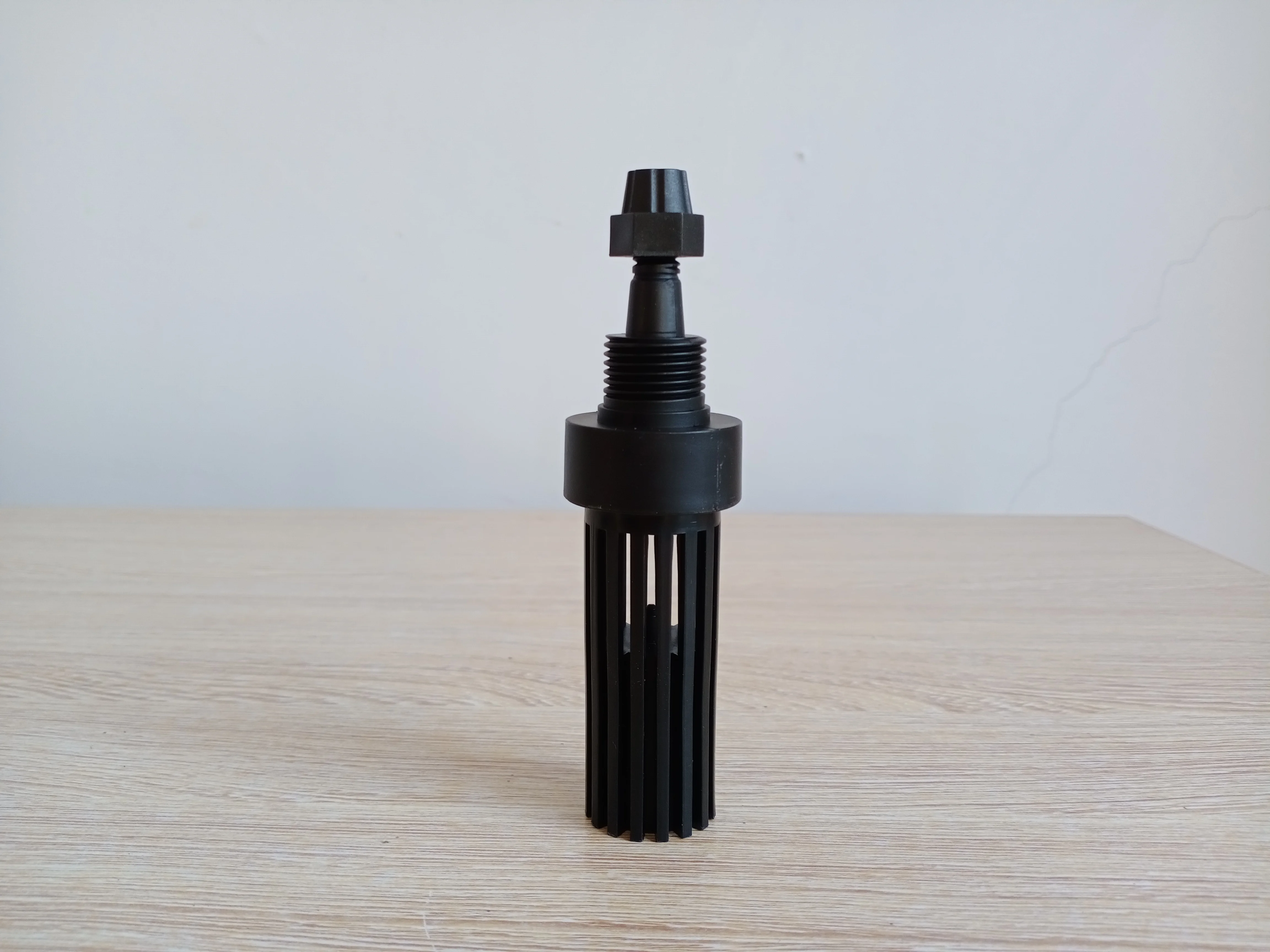 Válvula Inferior do Filtro Acessórios da Bomba Dosadora Tela de Filtro de Dióxido de Cloro Gerador de Dióxido de Cloro Válvula Filtrante da Bomba