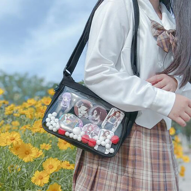 Ita bag crossbody Clearance
