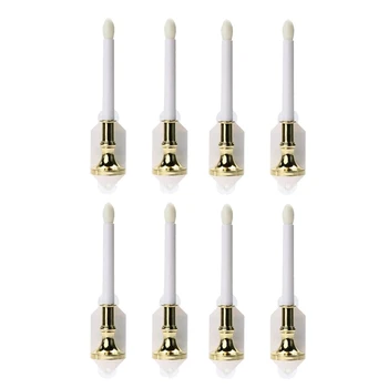 

8 Pack Flameless Candles Light Solar Powered Candle Light Window Wall Lamp Wall Lamp with Suction Cups,Decoration