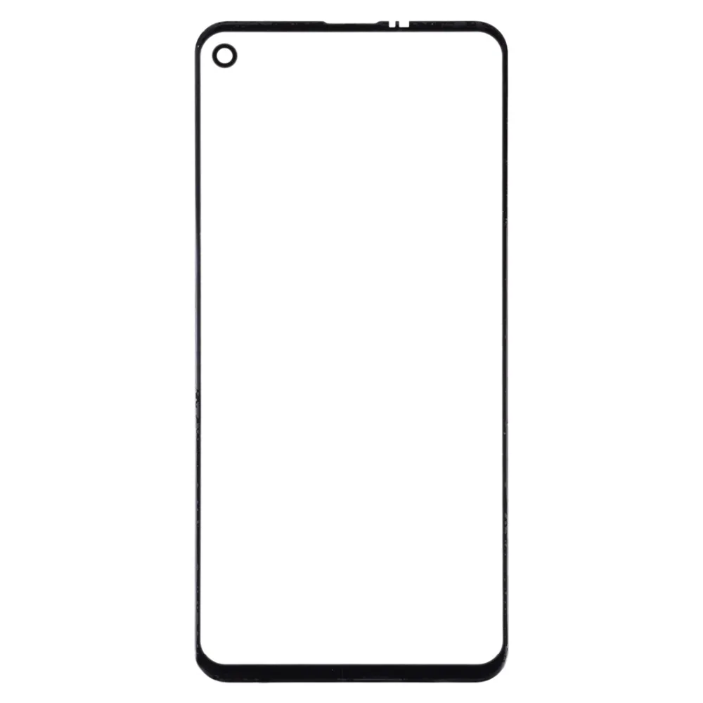 Сенсорный экран для Samsung Galaxy A8 Star/A9/A8s/A70/A20/A60 сенсорный экран передняя стеклянная панель внешняя стеклянная линза ЖК-дигитайзер