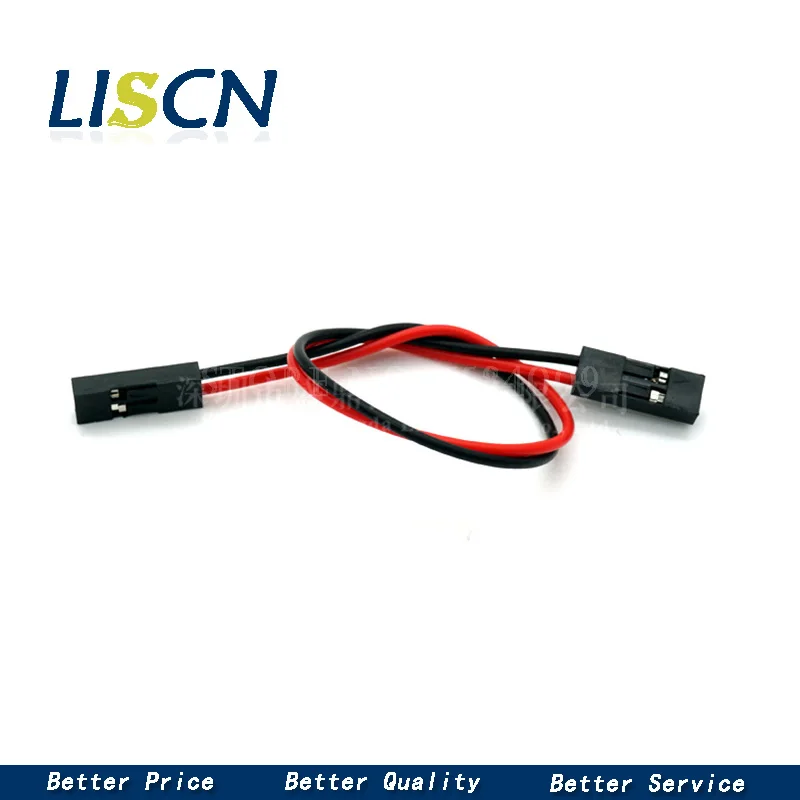 2.54MM 2.54 Wire Dupont Line female to female 1P2 3 4 5 6 7 8 9 10 12 Pin Dupont cable connector JUMPER CABLE WIRE FOR PCB Wire Connector Terminals Wire Connector Electrical Connectors Electrical Connector Jumper Cable Jumper Wire Cable Connector Pcb Connector 10PCS