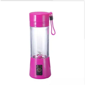 

Factory Direct USB Mini Multifunction Juicer Charging Mini Carry-on Cup Portable Electric Fruit Juicing Cup