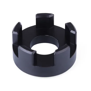 

2Pcs Rubber Wheel Adapter