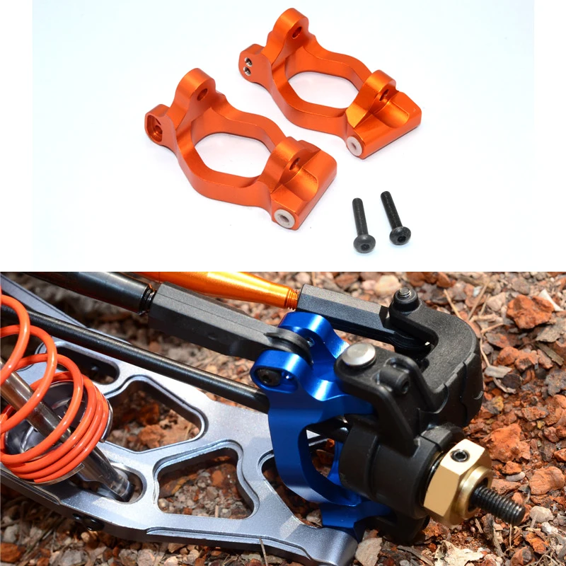 AXIAL 1/8 YETI XL AX90032 багги-монстр альпинистские автомобильные обновленные аксессуары