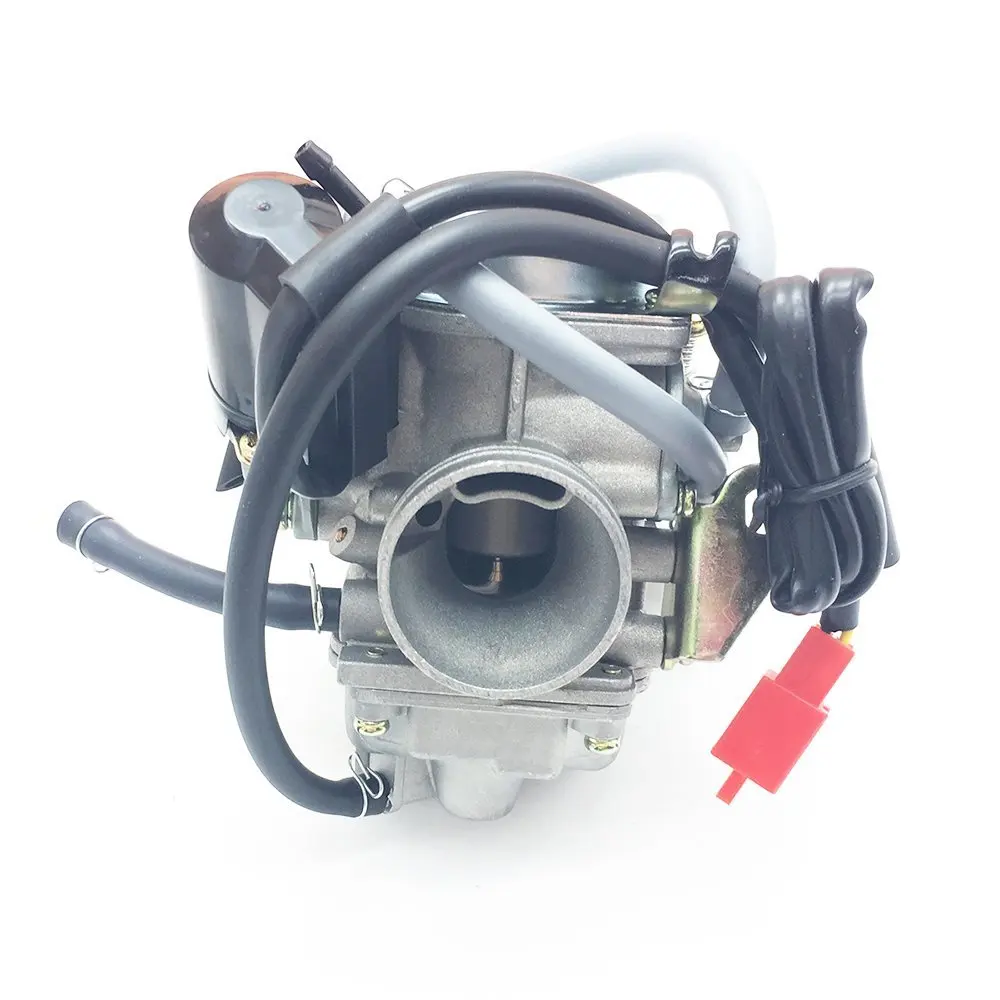 Карбюратор для карбида Quantum Baja 125 Eaglecraft Eton Yukon Coolster 3150DX2 Dazon Raider Carter Talon Lance винтажный 150