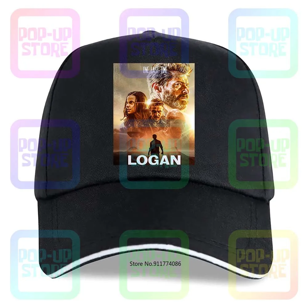 Logan ещё один раз идеальный подарок на день рождения в ретро стиле с эффектом