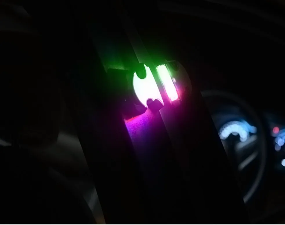 爆闪23