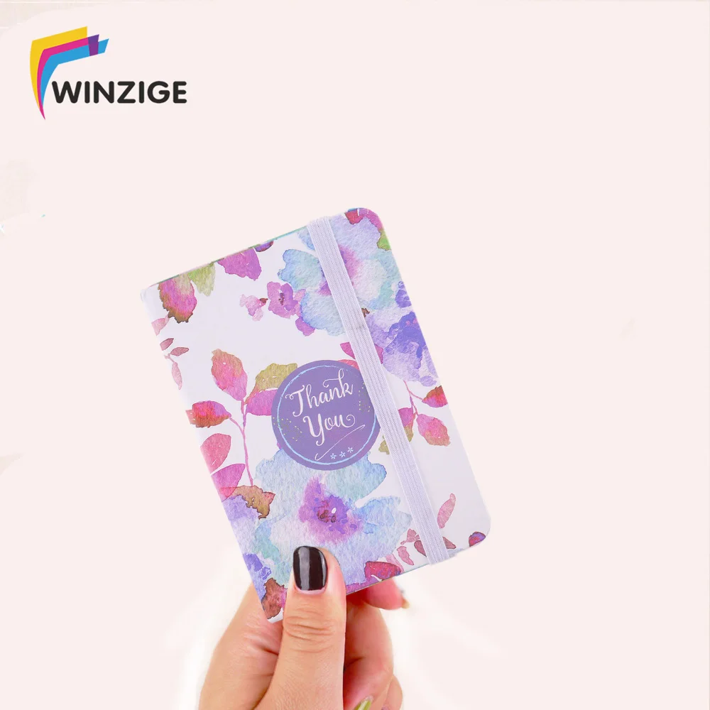 Winzige A6/A7 Еженедельный план милый блокнот водонепроницаемый год Filofax творческие внутренние страницы Kawaii планировщик журнал органайзера - Цвет: A7-1
