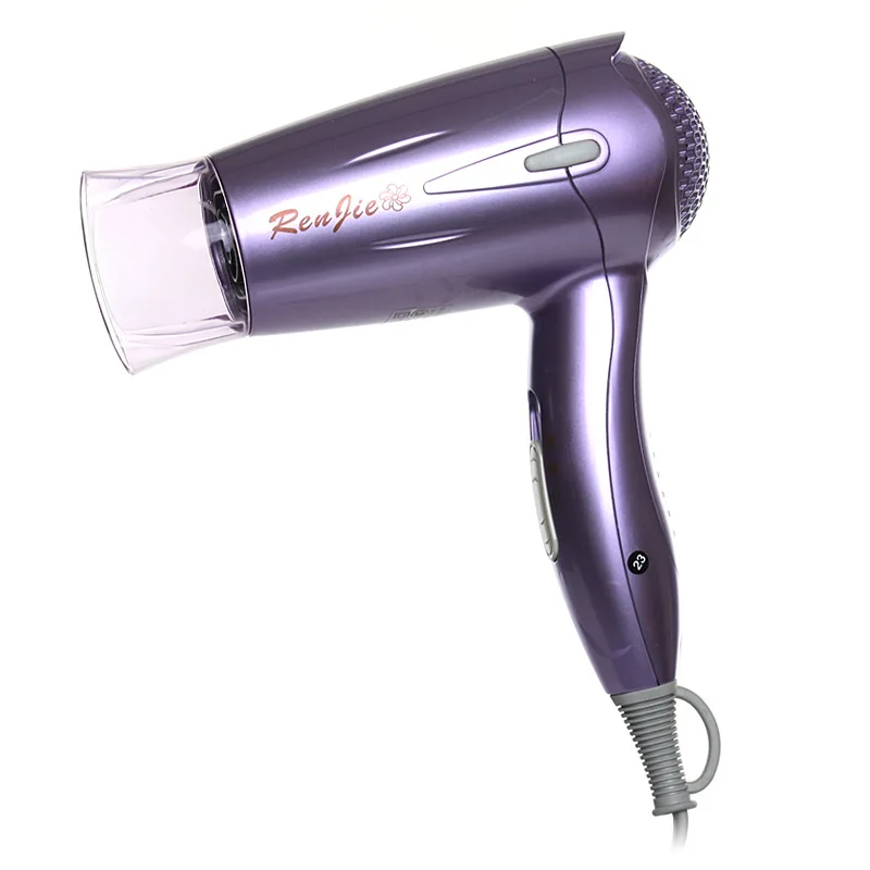 Jay RCY-331 Heating And Cooling Air Electric Blow Dryer 1200W Household Hair Dryer
