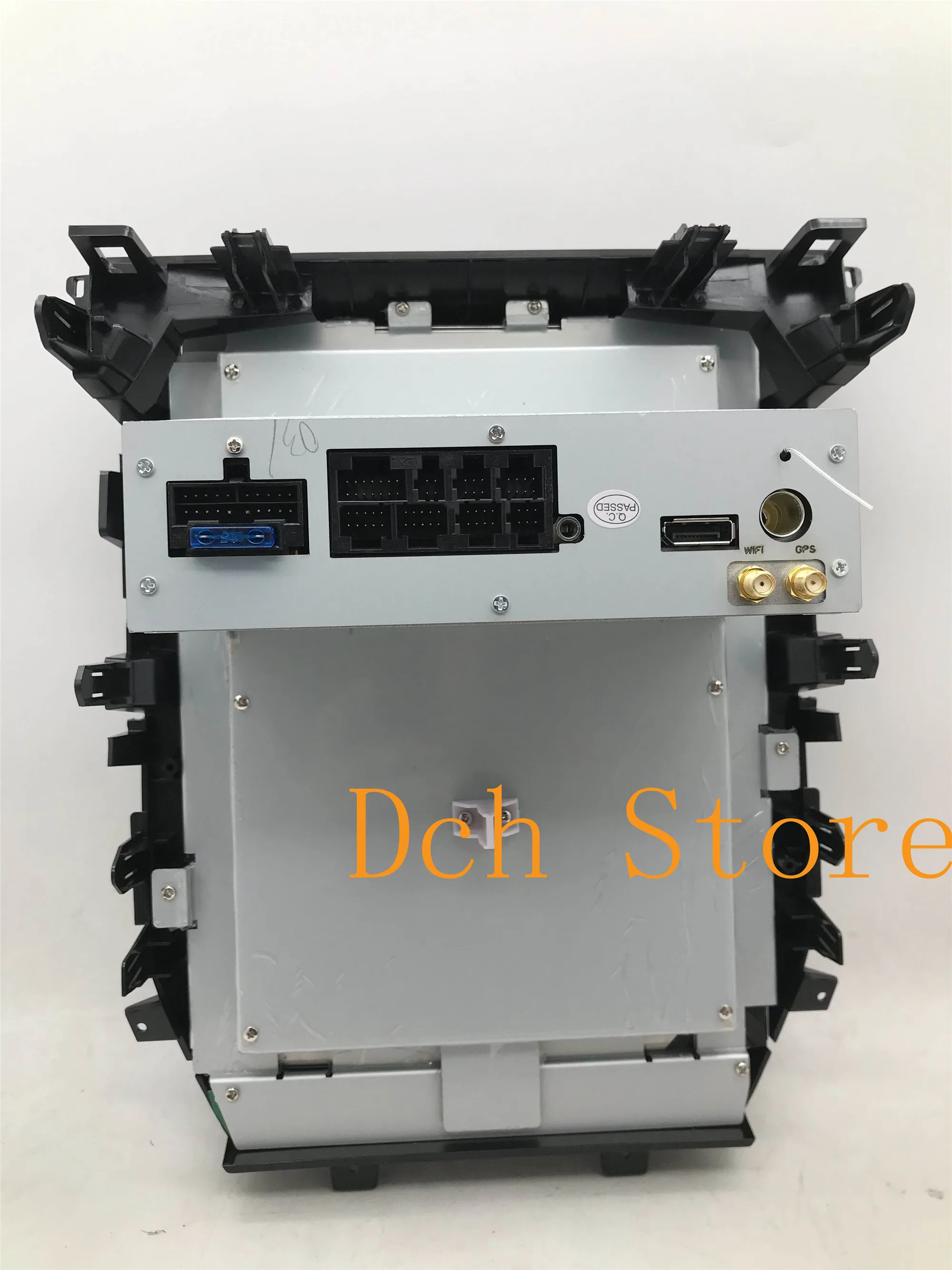 Автомагнитола в вертикальном стиле tesla 12 1 дюйма с Android 9 0 DVD GPS navi для Toyota LandCruiser land