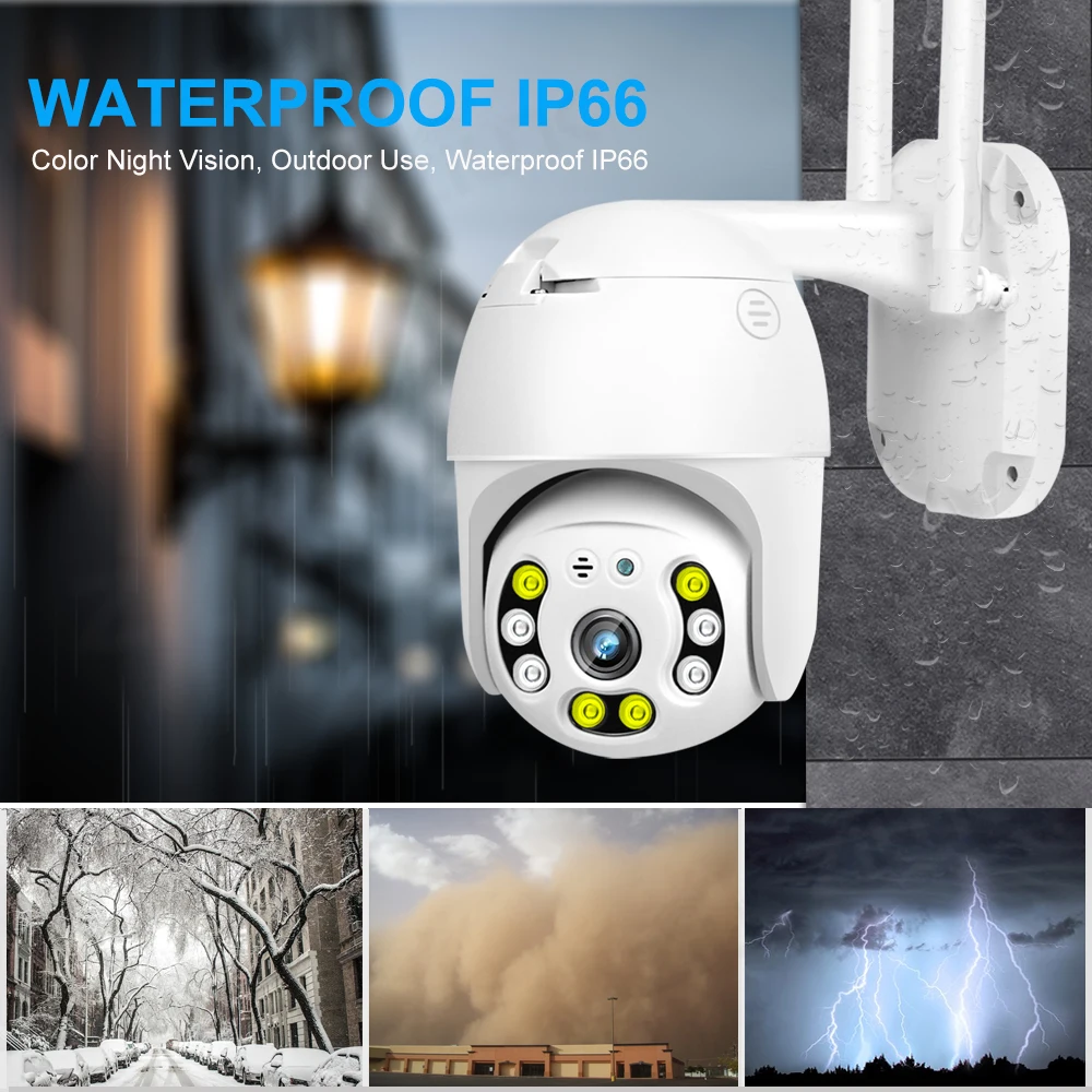 waterproof