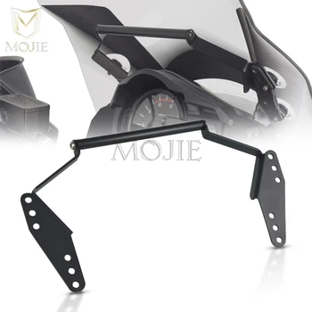 

Motorcycle Windshield Fixing GPS Navigation Phone Holder Bracket Adapter For SUZUKI V-Strom VStrom DL 650/XT 1000 2017-2020 2019