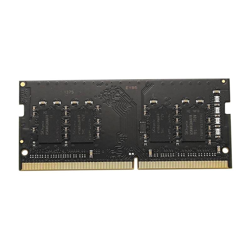 DDR4 ОЗУ 4 Гб ноутбук 2400 МГц 1,2 в CL11 Память So-Dimm Ddr4 для ноутбука