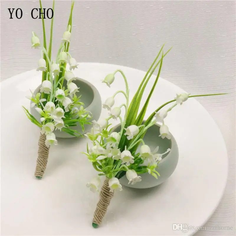 yo-cho-corsage-groom-boutonniere-men-orchid-pin-white-green-artificial-convallaria-flowers-lily-of-the-valley-party-meeting-wedding-supplies (3)