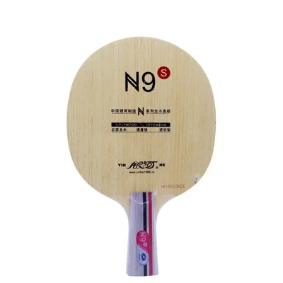 N-9 Upgrade YINHE N-9s Table Tennis Blade 