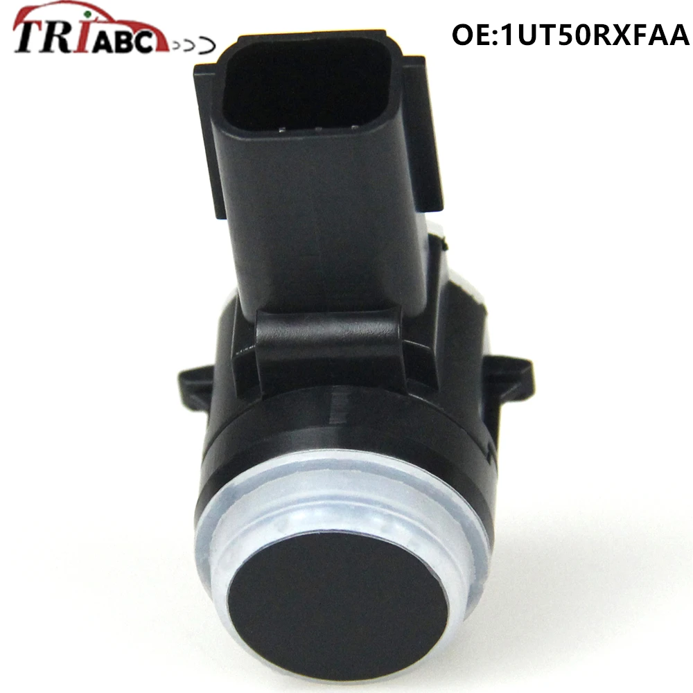 

PDC Parking Sensor For Jeep Cherokee 2015 2019 Dodge Chrysler P31 Parktronic Sensors 1UT50RXFAA Backup Camera Control Module