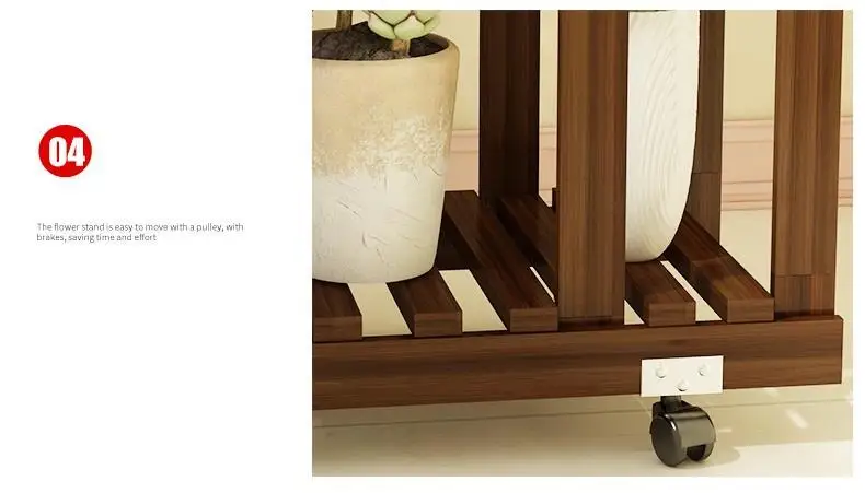 Горшок Soporte Plantas интерьер Para Macetas Estanteria Jardin Dekoration завод стеллаж Stojak Na Kwiaty балкон полка цветок стенд