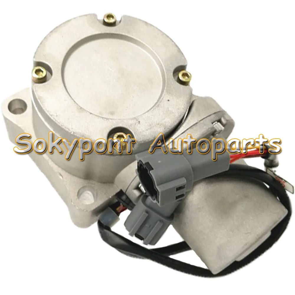 Дрессельный мотор 4360509 для ZAX120-5 ZAX220-5 ZAX230-5 ZAX240-5 ZAX330-5 экскаватора