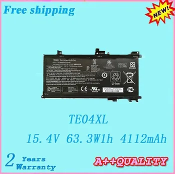 

High quality Battery For HP TE04XL HSTNN-DB7T 905175-2C1 905277-855 laptop batteries free shipping