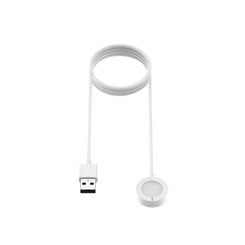 

Magnetic Charging Cable Cord Charger for Fossil Gen 4/5 for Emporio Armani Watch