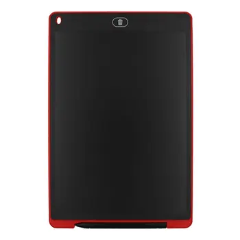 

12 Inches LCD Screen Writing Pad Digital Drawing Pad Handwriting Board Portable Electric writing Board For Home Office usage