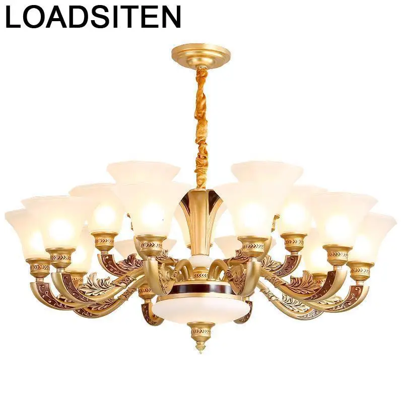 Подвесной светильник из плоти в стиле домашнего деко Lustre E Pendente Para Sala De Jantar Lampen
