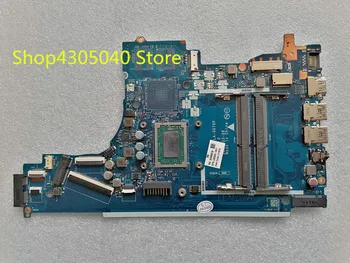 

L20664-001 L20664-601 L20664-501 LA-G076P mainboard For HP 15-DB 15-DX Laptop Motherboard Ryzen5 2500U fully Tested