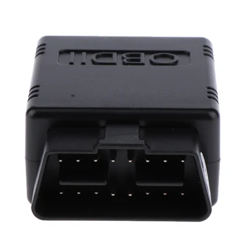 

Bluetooth ODB2 OBDII Car Diagnostic Scanner Code Reader For Android