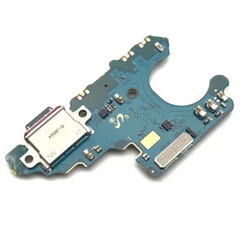 

5pcs/lots For Samsung Galaxy Note 10 N970UMicrophone Module+USB Charging Port Board Flex Cable Connector Replacement