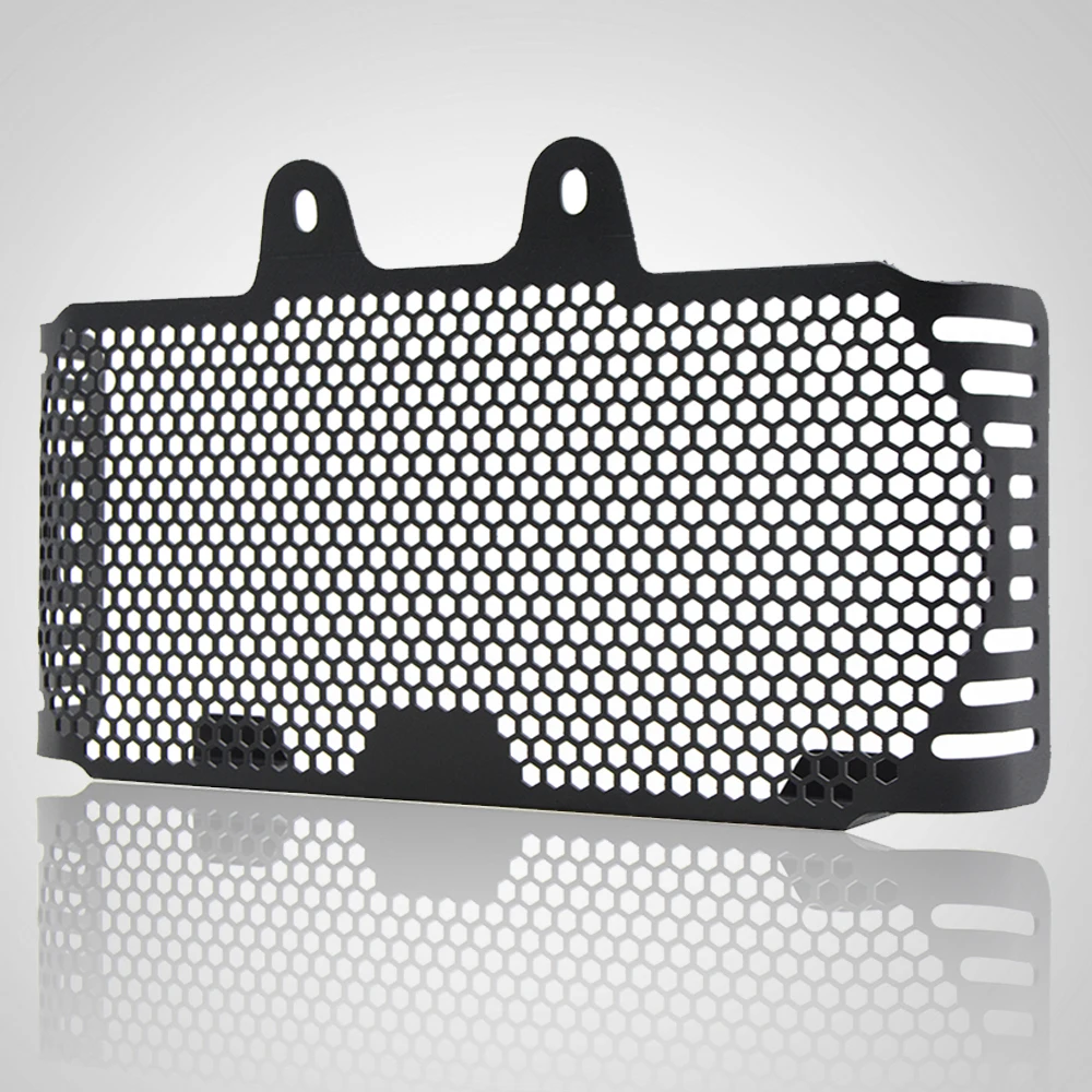 For BMW R NINE T RNINET 2014-2019 Motorcycle Accessories Radiator Grille Cover Guard Stainless Steel Protection Protetor | Автомобили и