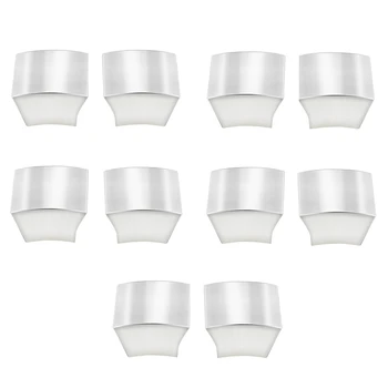 

Cam Phaser Lock Out Kit Noise Repair Kit for Ford 4.6L 3V V8 2005-2010 Mustang 10Pcs Lock Out Kit