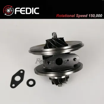 

Turbo cartridge RHFV4 CHRA VJ38 Turbo charger for Ford Ranger Mazda BT50 B2500 3.0L 115Kw 156HP J97MU 2006-2011