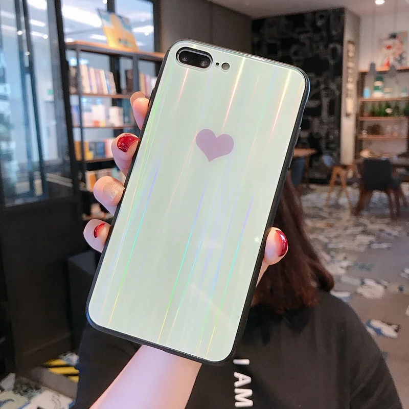 Чехол из закаленного стекла для телефона Huawei P 30 20 Pro Lite Plus Note 5 4 3 2 e s i Pro|Бамперы| |