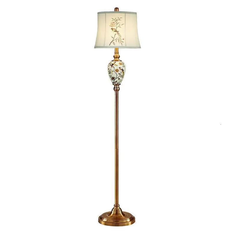 Lampara Pie Современная Piantana Abajur Para Quarto Tripot Lampadaire De Salon Stehlampe для гостиной Staande лампа напольный светильник