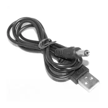 

Portable Size USB Charging Cable Cord for Table Motion Lamp Jellyfish Lamps Aquarium Atmosphere LED Relaxing Desk Night Light